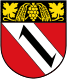Coat of arms of Gimbsheim