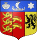 Coat of arms of Ouistreham