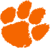 Clemson Tigers logo.svg
