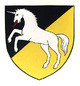 Coat of arms of Lunz am See