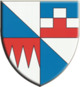 Coat of arms of Zelking-Matzleinsdorf