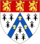 Coat of arms of Alsager, England.svg