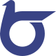 Official logo of Tottori Prefecture