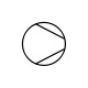 Vacuum Pump or Compressor.svg