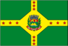 Flag of Caçapava