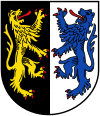 Coat of arms of Kusel