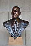 Dwight P. Griswold bust.jpg