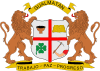 Official seal of Gualmatán