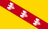 Flag of Lorraine