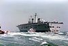 Invincible returns to the Solent.jpg