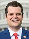 Matt Gaetz, official portrait, 116th Congress (cropped).jpg