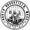 Official seal of North Brookfield, Massachusetts