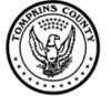 Official seal of Tompkins County