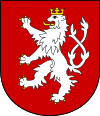 Coat of arms of Turnov