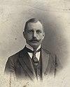 William Ahlefeldt-Laurvig [da]
