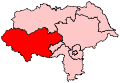 Outline map