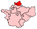 Outline map