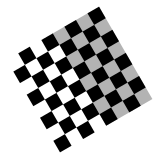 Checkerboard rotate.svg