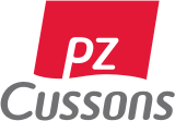 PZ Cussons logo.svg