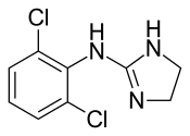 Clonidine.svg