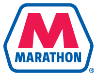 Marathon Oil logo 2009.svg