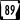 Arkansas 89.svg