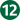 Paris Metro 12.svg