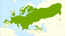 Frangula alnus range.svg