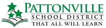 Pattonville R-III logo.svg