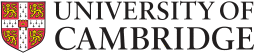 University of Cambridge logo.svg