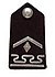 USAF Cadet Staff Sergeant Guidon Bearer shoulder insignia.jpg
