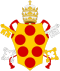 Pius IV Coat of Arms.svg