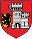Coat of arms of Grevenbroich