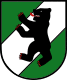Coat of arms of Brigachtal