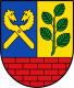 Coat of arms of Buchholz in der Nordheide