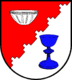Coat of arms of Bovenau