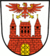Coat of arms of Wittenberge