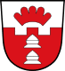Coat of arms of Rettenberg