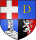 Coat of arms of Donnas