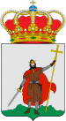 Coat of arms of Gijón