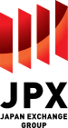 Japan Exchange Group logo.svg