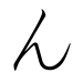 japanese hirigana n