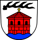 Coat of arms of Bühlerzell