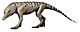 Pseudochampsa life restoration white background.jpg