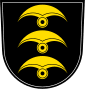 Coat of arms of Stadion