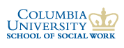 Columbia University School of Social Work Logo.gif