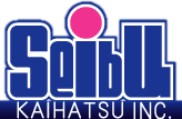 Seibu Kaihatsu logo.png