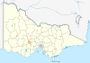 Australia Victoria Ballarat City.svg