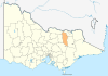 Australia Victoria Wangaratta RC.svg