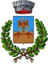 Coat of arms of Castions di Strada